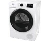 ZESTAW Gorenje Suszarka DPNE92GNLWIFI+Pralka WPNEI94A1SWIFI+Nóżki - 1551514 - zdjęcie 6
